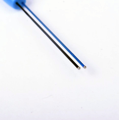 Van het de Baluiteinde van IONM Beschikbare Dubbele de Stimulatorsonde met 2.0mm Baluiteinde Dia
