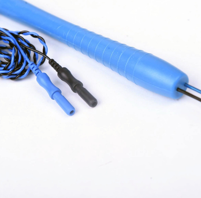 Van het de Baluiteinde van IONM Beschikbare Dubbele de Stimulatorsonde met 2.0mm Baluiteinde Dia