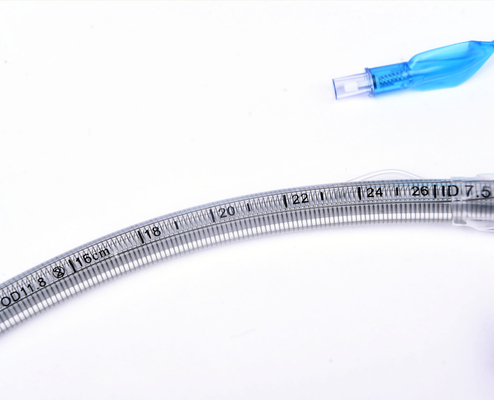 Beschikbare EMG Laryngeal Elektrode met Buis voor Intraoperative Controle