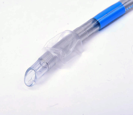 Beschikbare EMG Laryngeal Elektrode met Buis voor Intraoperative Controle