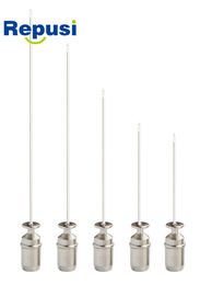 Pre-Sterilized Zilveren Handvat 0.45X38 Mm Nr.15.1-38 Één Keer Concentrische Naaldelektrode