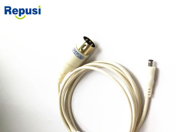 Kabel van de de Naaldhouder van rep-1.5F REPUSI de Opnieuw te gebruiken EMG voor concentrische EMG naalden