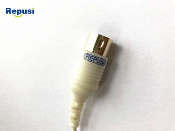 Kabel van de de Naaldhouder van rep-1.5F REPUSI de Opnieuw te gebruiken EMG voor concentrische EMG naalden