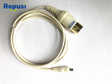 Kabel van de de Naaldhouder van rep-1.5F REPUSI de Opnieuw te gebruiken EMG voor concentrische EMG naalden