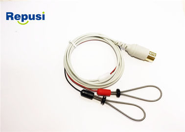 Gwc-1.5R Lijnelektrode, EMG Sensorische Ring Electrode With Standard Big Schakelaar 5 DIN