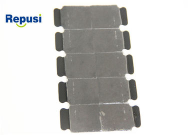 Rep-1.5d-02 zelfklevende Elektrodenoppervlakte Tab Electrode White Color