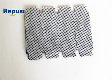 Rep-1.5d-02 zelfklevende Elektrodenoppervlakte Tab Electrode White Color
