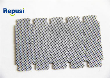 Rep-1.5d-02 zelfklevende Elektrodenoppervlakte Tab Electrode White Color