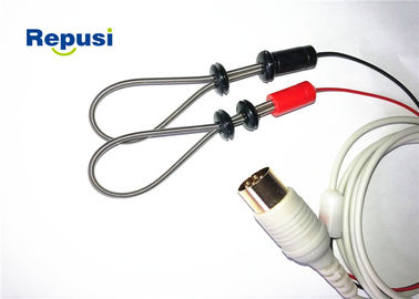 Gwc-1.5R Lijnelektrode, EMG Sensorische Ring Electrode With Standard Big Schakelaar 5 DIN