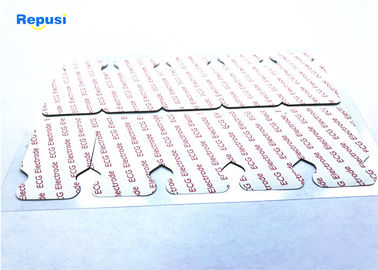 Medische Beschikbare Rustende Lusjetype electrocardiogramecg Elektrode rpsc-S002