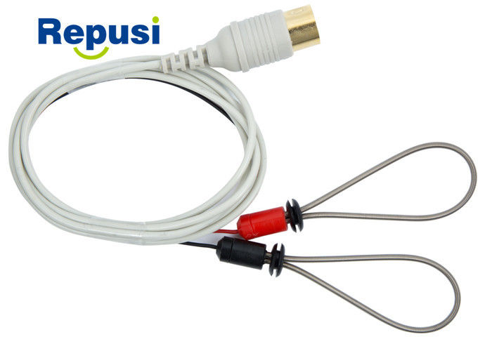 Gwc-1.5R Lijnelektrode, EMG Sensorische Ring Electrode With Standard Big Schakelaar 5 DIN