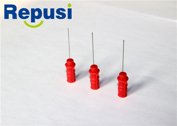 6 EMG van de kleuren Concentrische Naald Pre-Sterilized Beschikbare Spierdiagnose EMG