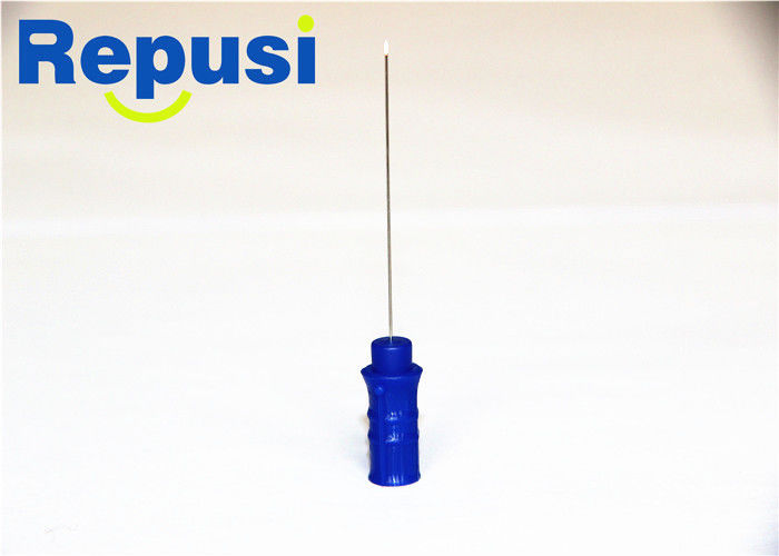 Beschikbare Kleuren Concentrische Naald EMG 25 PCs per Doos Nr.20.1 ModelType