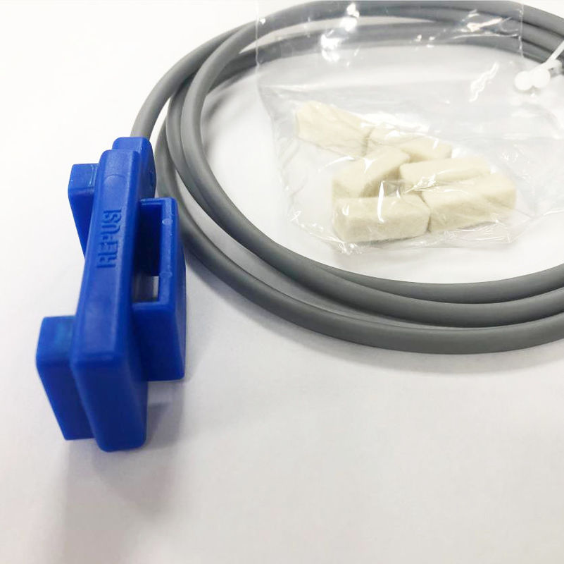 Opnieuw te gebruiken EMG Bevorderende Barelektrode/de Elektroden Vlakke Bar van de Opnamebar, Grote Grootte 40mm